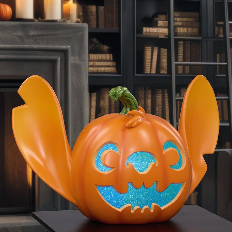 Disney Calabaza de Halloween, Varios Modelos