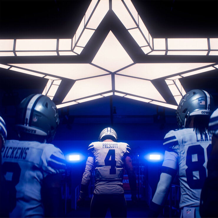 Xbox Series X Madden NFL 27 — Imagen 3 de 4