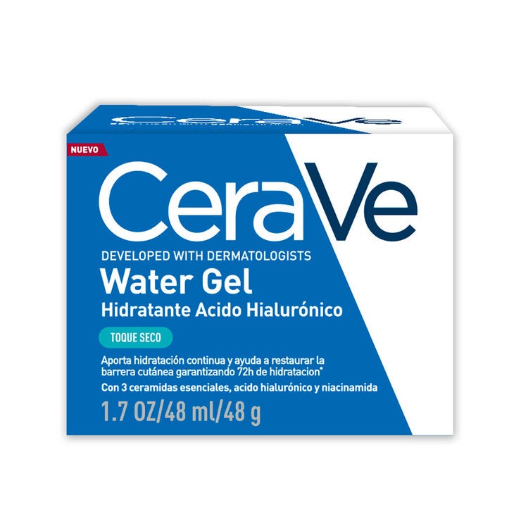 Cerave Water Gel 48 g