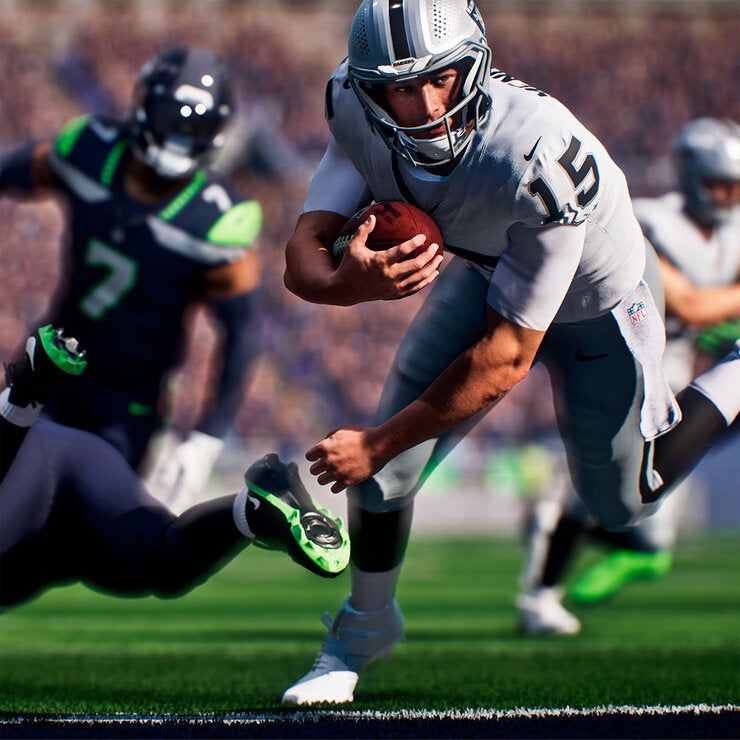 Xbox Series X Madden NFL 27 — Imagen 4 de 4
