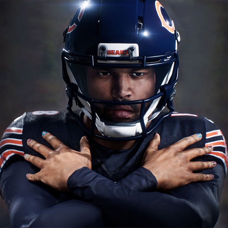 PlayStation 5 Madden NFL 27 — Imagen 3 de 4