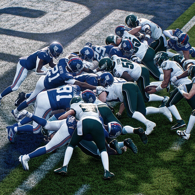 PlayStation 5 Madden NFL 27 — Imagen 4 de 4
