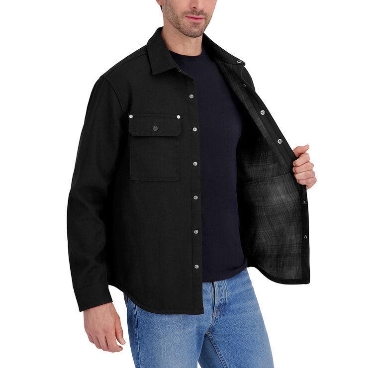John Deere Sobrecamisa para Caballero Varias Tallas y Colores