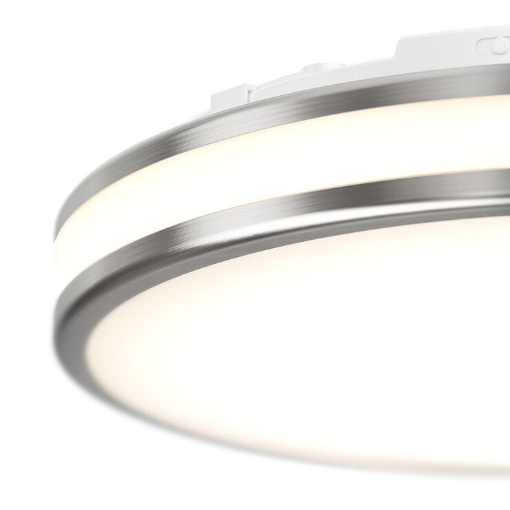 Artika, Plafón LED Dimeable Modelo Hemisphere — Imagen 2 de 4