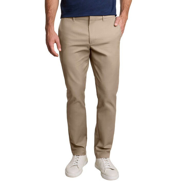 Mack Weldon Pantalones para Caballero Varias Tallas y Colores — Imagen 3 de 3