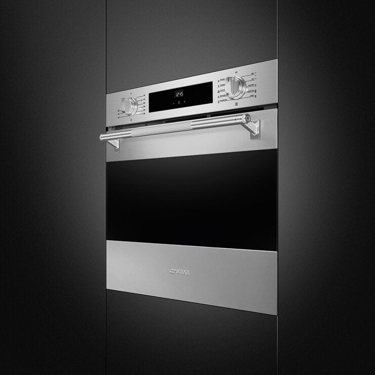 Smeg Horno Eléctrico 76cm — Imagen 2 de 4