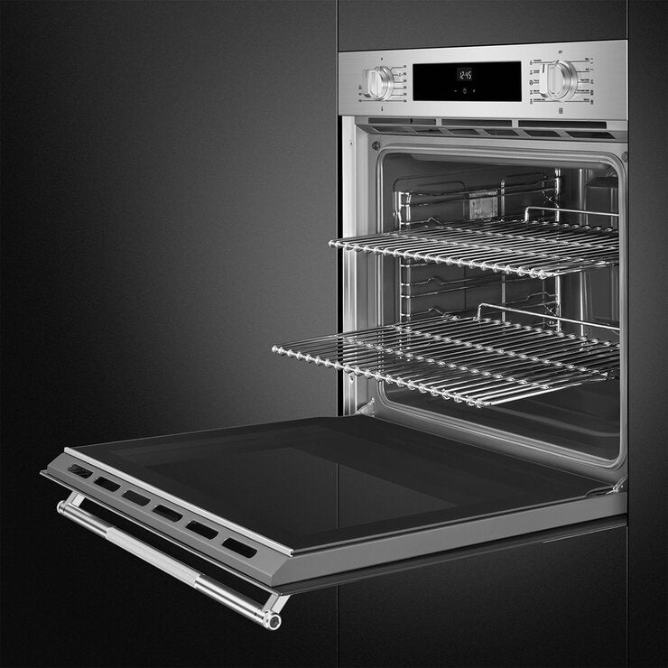 Smeg Horno Eléctrico 76cm — Imagen 4 de 4