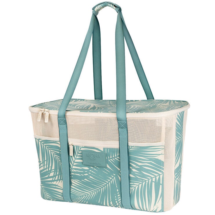 Clevermade y Aloha Bolsa de Playa Varios Colores