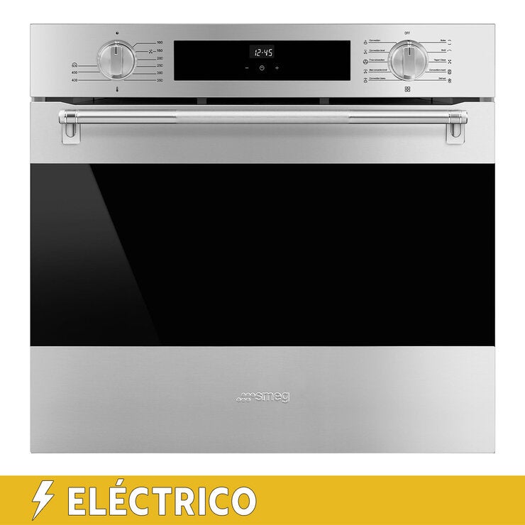 Smeg Horno Eléctrico 76cm