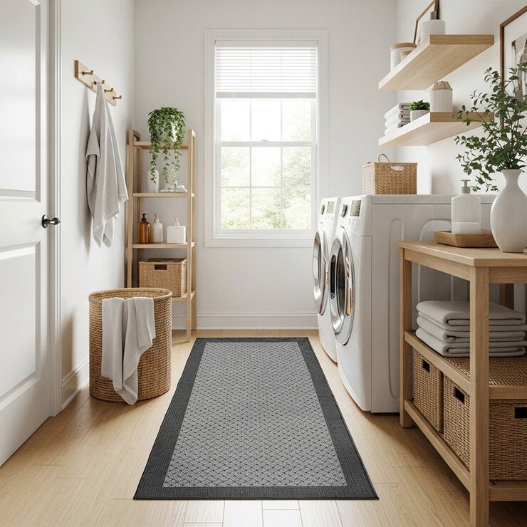 Kensington, Tapete Multiusos, Varios Modelos. — Imagen 2 de 4