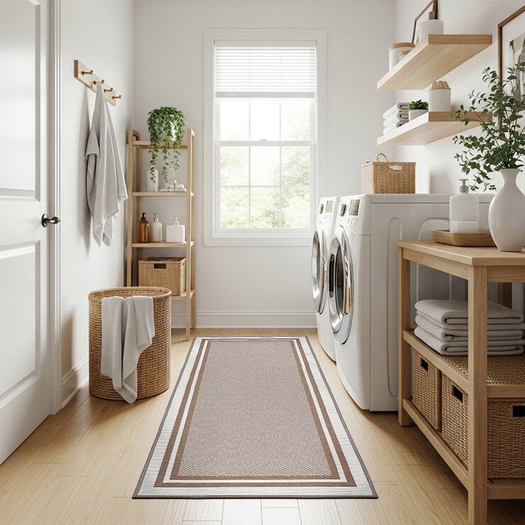 Kensington, Tapete Multiusos, Varios Modelos. — Imagen 3 de 4