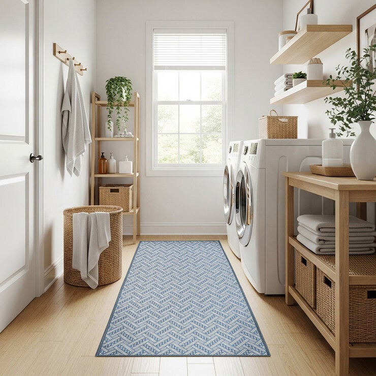 Kensington, Tapete Multiusos, Varios Modelos. — Imagen 4 de 4