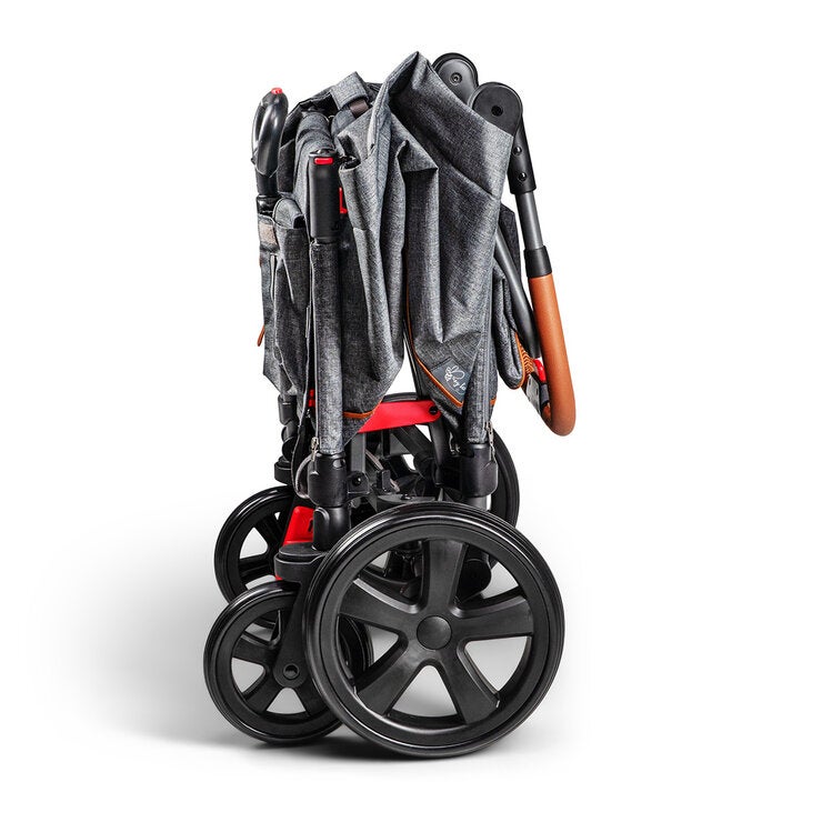 BusyBee Carrito de Paseo Parkview — Imagen 3 de 4