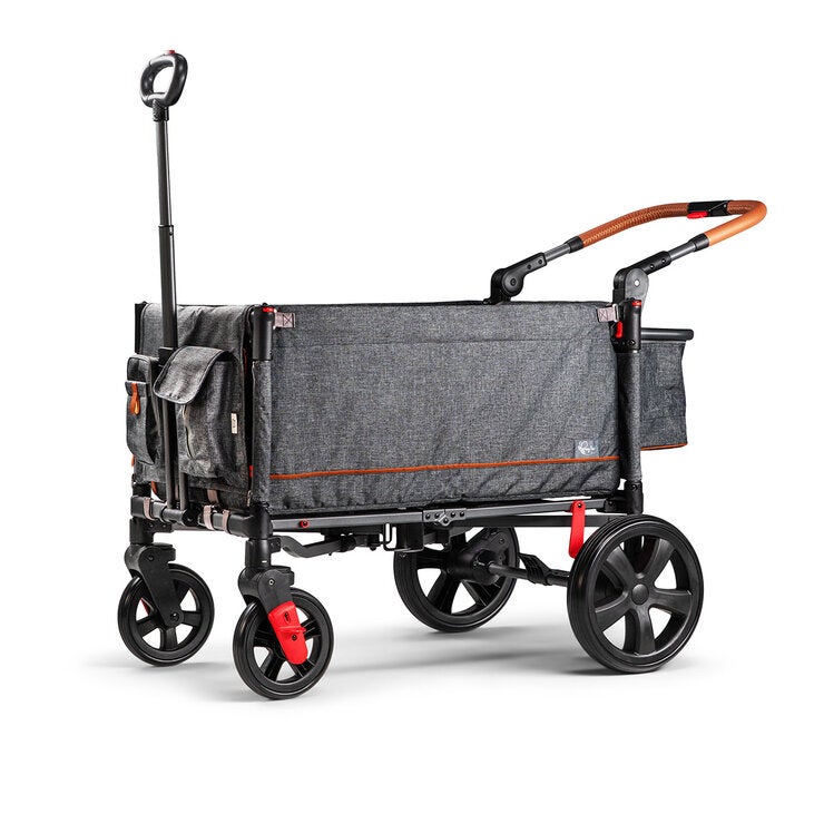 BusyBee Carrito de Paseo Parkview — Imagen 4 de 4