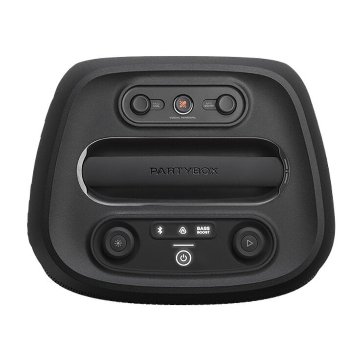 JBL Partybox Encore 2 Plus — Imagen 4 de 4