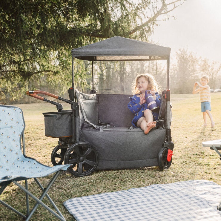BusyBee Carrito de Paseo Parkview — Imagen 2 de 4