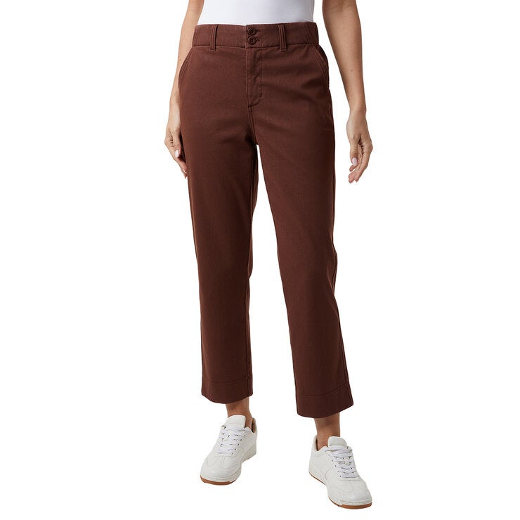 32 Degrees Heat Pantalones para Dama Varias Tallas y Colores — Imagen 2 de 3