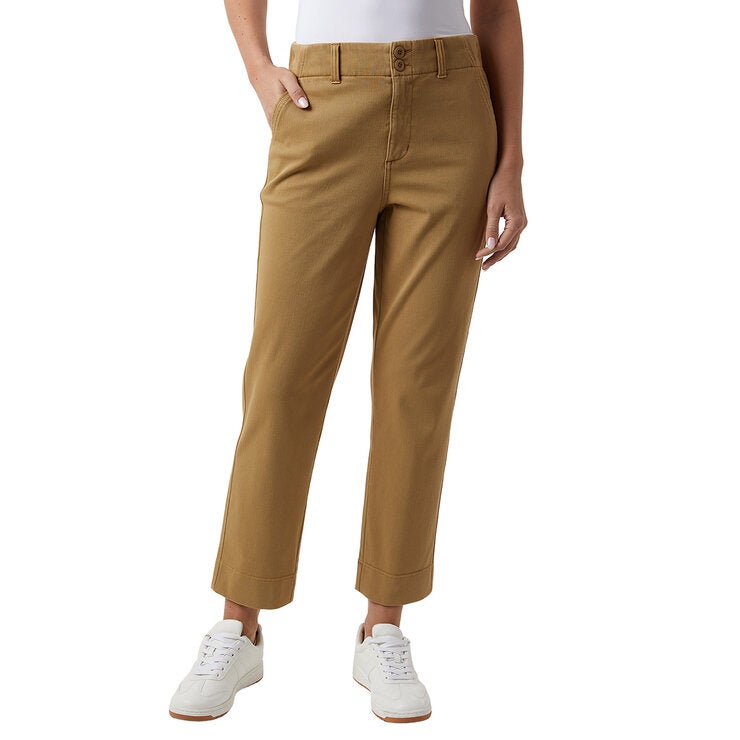 32 Degrees Heat Pantalones para Dama Varias Tallas y Colores — Imagen 3 de 3