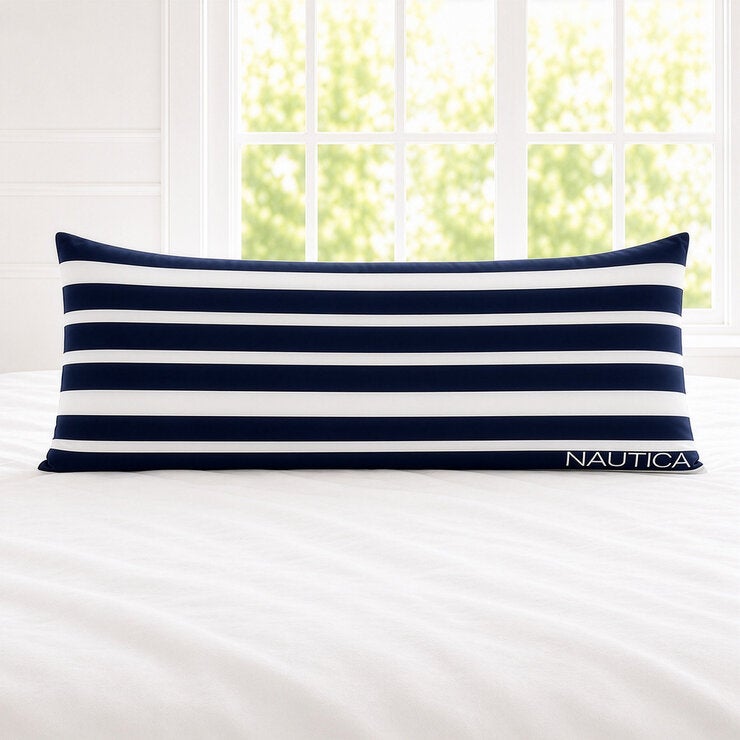 Nautica, Almohada Corporal, Varios Colores
