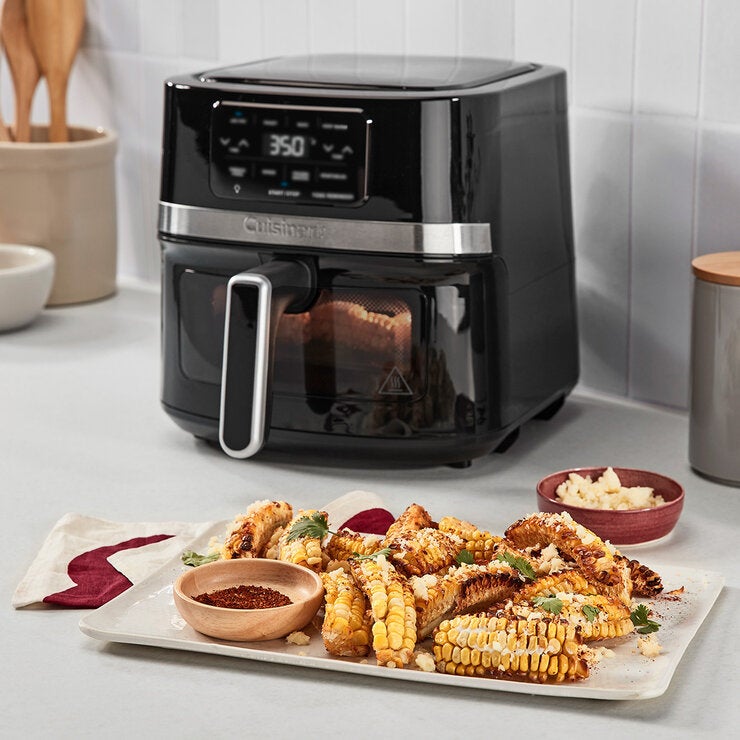 Cuisinart, Freidora de Aire 4.3 L, 1600 W — Imagen 2 de 4