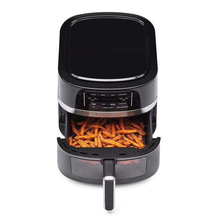 Cuisinart, Freidora de Aire 4.3 L, 1600 W — Imagen 3 de 4