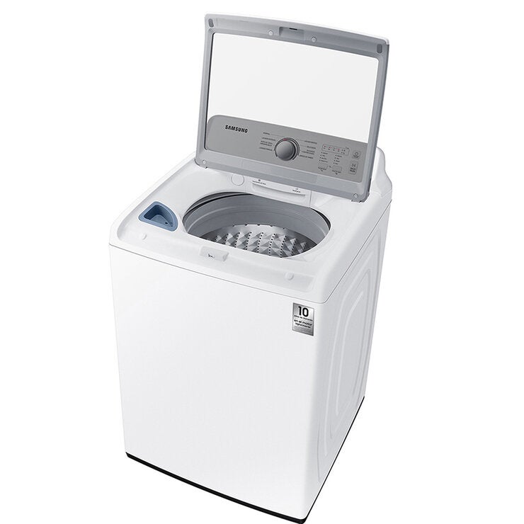Samsung Lavadora 23kg — Imagen 2 de 4