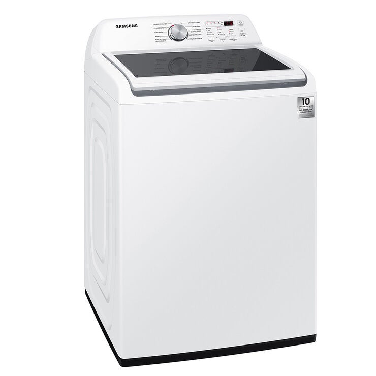 Samsung Lavadora 22kg — Imagen 2 de 4