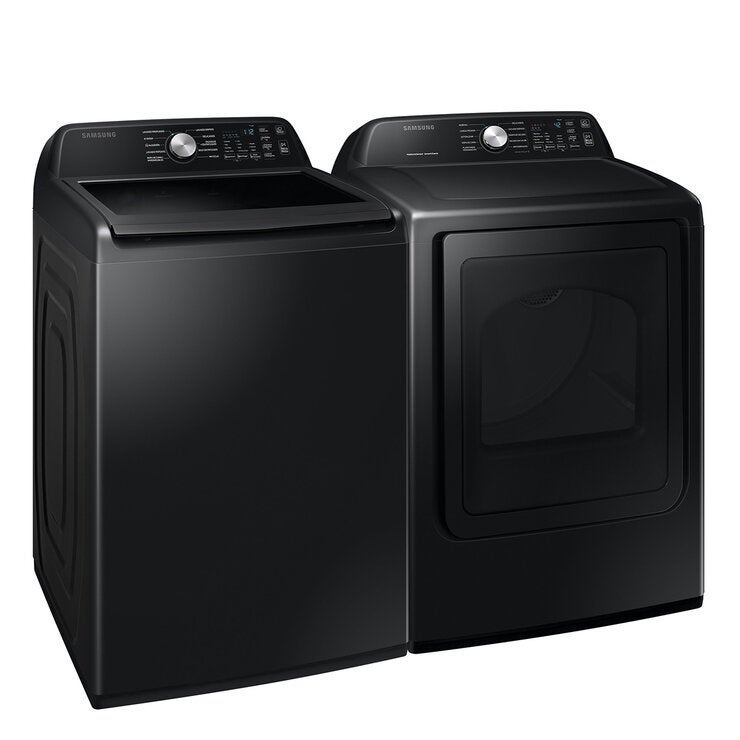 Samsung Combo de Lavado de Gas 23kg/24kg — Imagen 2 de 4