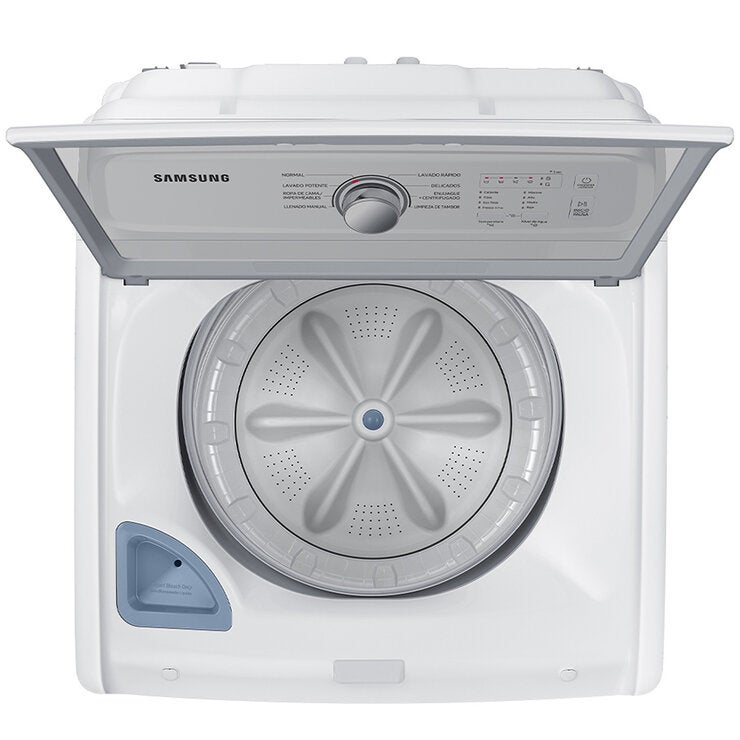 Samsung Lavadora 23kg — Imagen 4 de 4