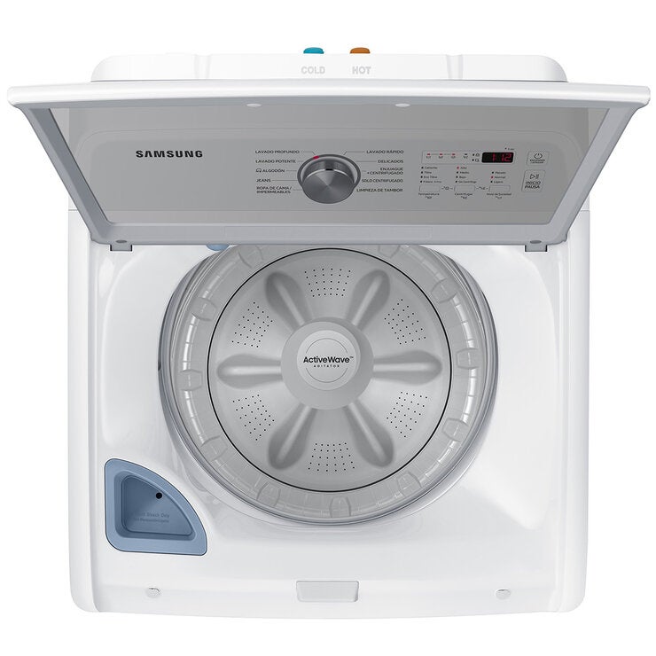 Samsung Lavadora 22kg — Imagen 4 de 4