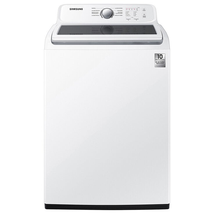 Samsung Lavadora 23kg