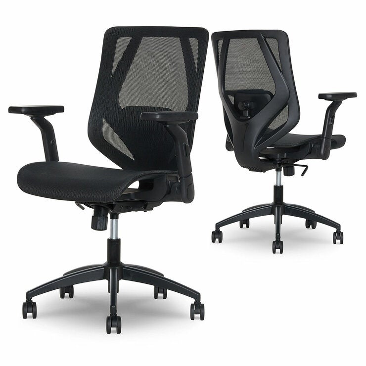 TrueWellness, Silla de Oficina de Malla — Imagen 2 de 4