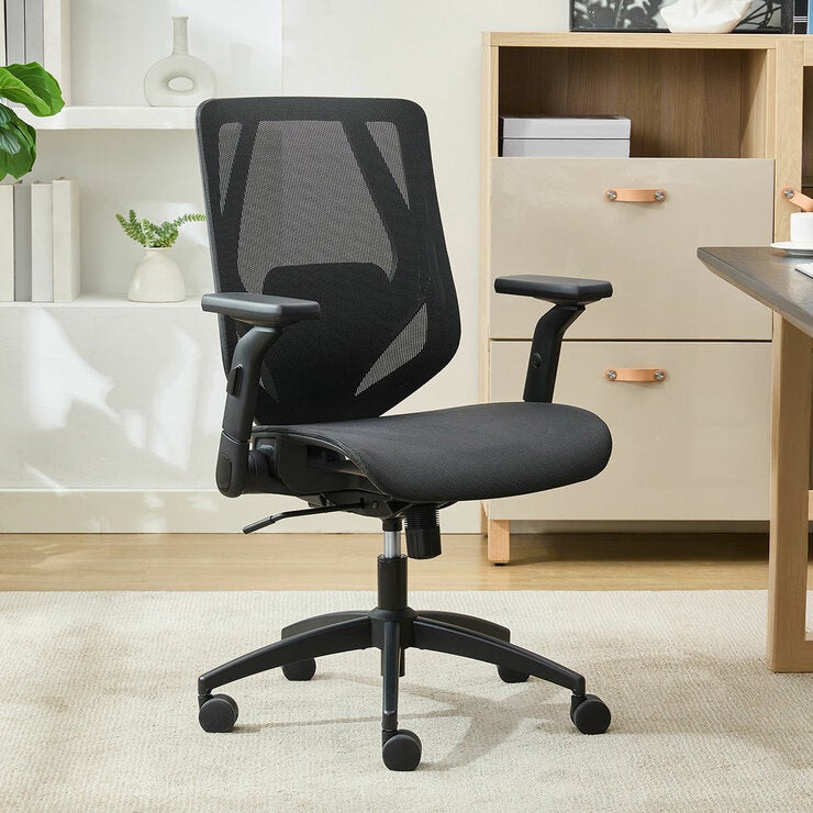 TrueWellness, Silla de Oficina de Malla