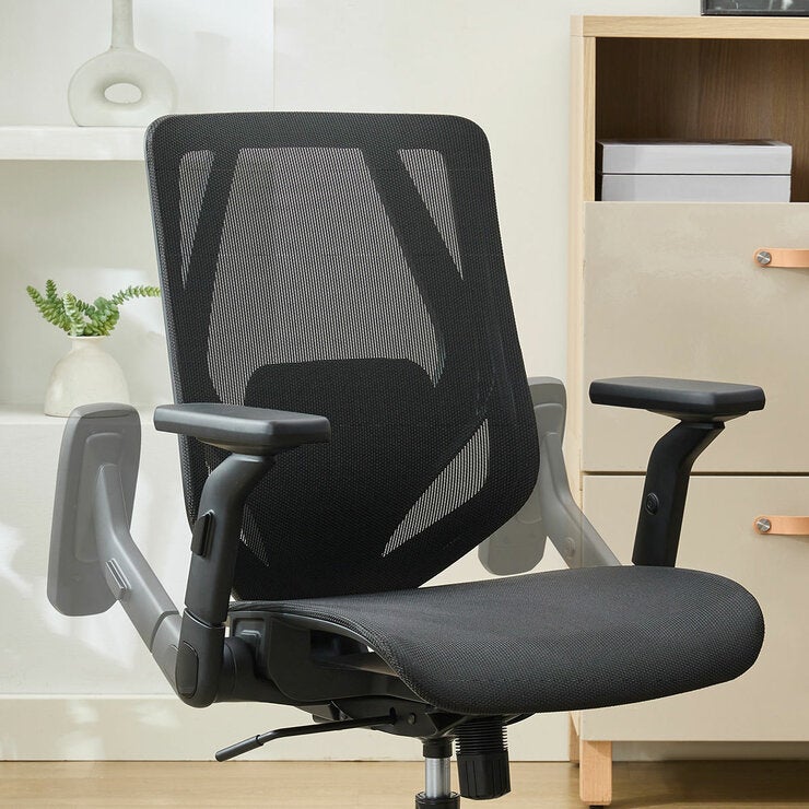 TrueWellness, Silla de Oficina de Malla — Imagen 4 de 4