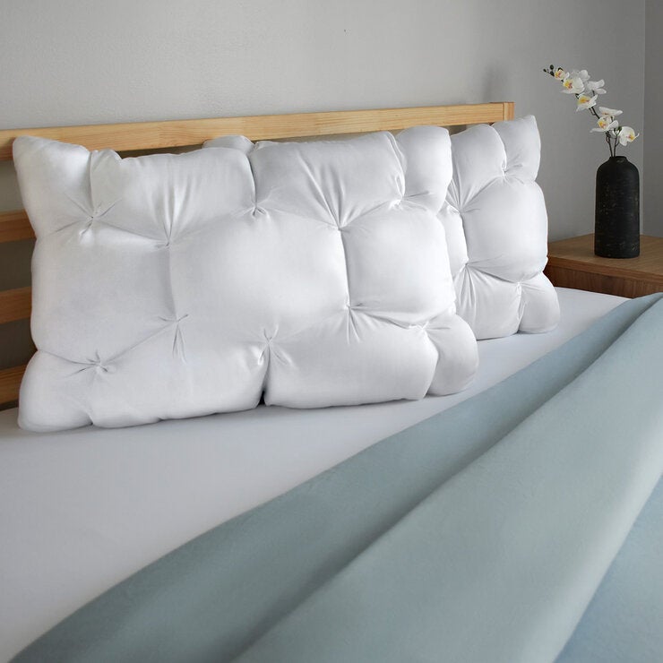 Sealy, Juego de 2 Almohadas, Tamaño Queen — Imagen 4 de 4