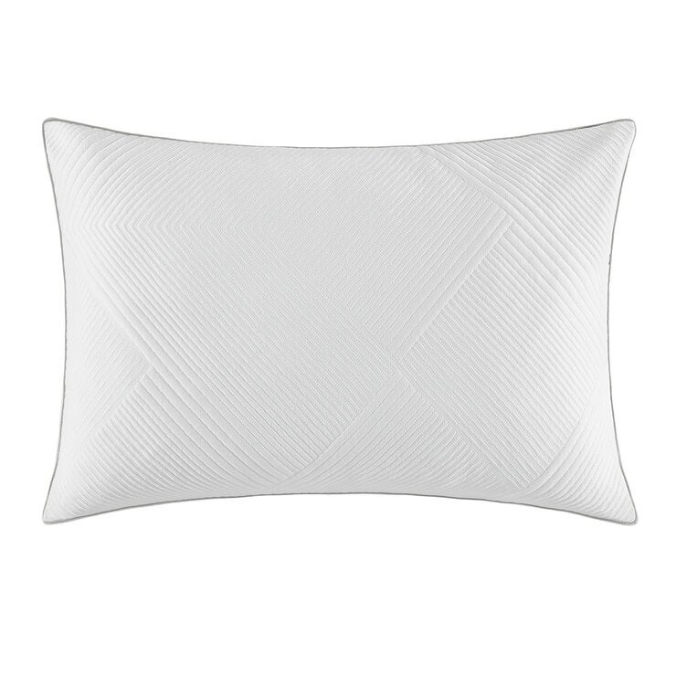 Beautyrest, Juego de 2 Almohadas Refrescantes, Tamaño Queen — Imagen 2 de 4