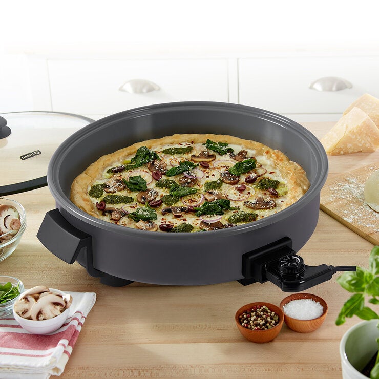 Dash Sartén Eléctrica 14" — Imagen 2 de 4