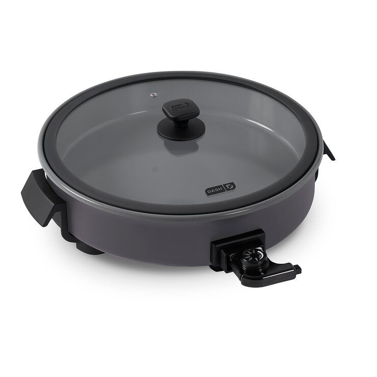 Dash Sartén Eléctrica 14"