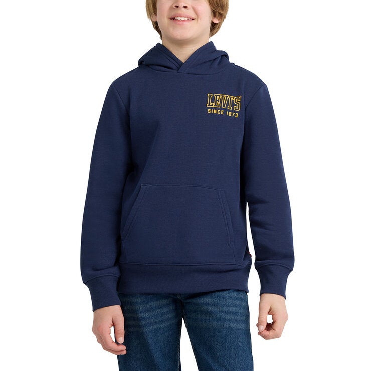 Levi’s Sudadera para Niños y Niñas Varias Tallas y Colores — Imagen 2 de 4
