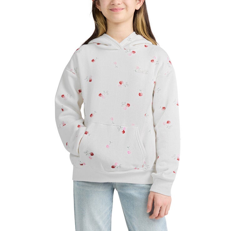 Levi’s Sudadera para Niños y Niñas Varias Tallas y Colores — Imagen 3 de 4