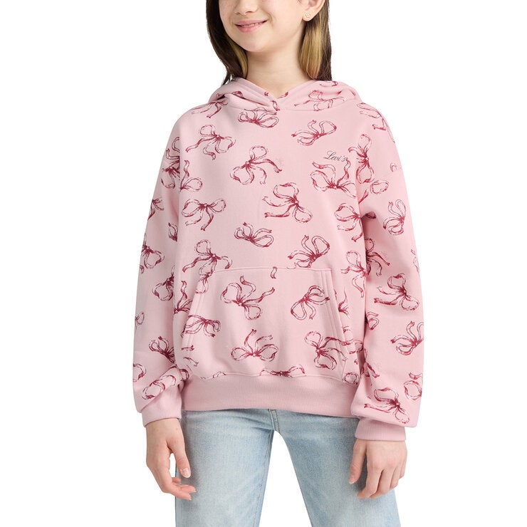 Levi’s Sudadera para Niños y Niñas Varias Tallas y Colores — Imagen 4 de 4
