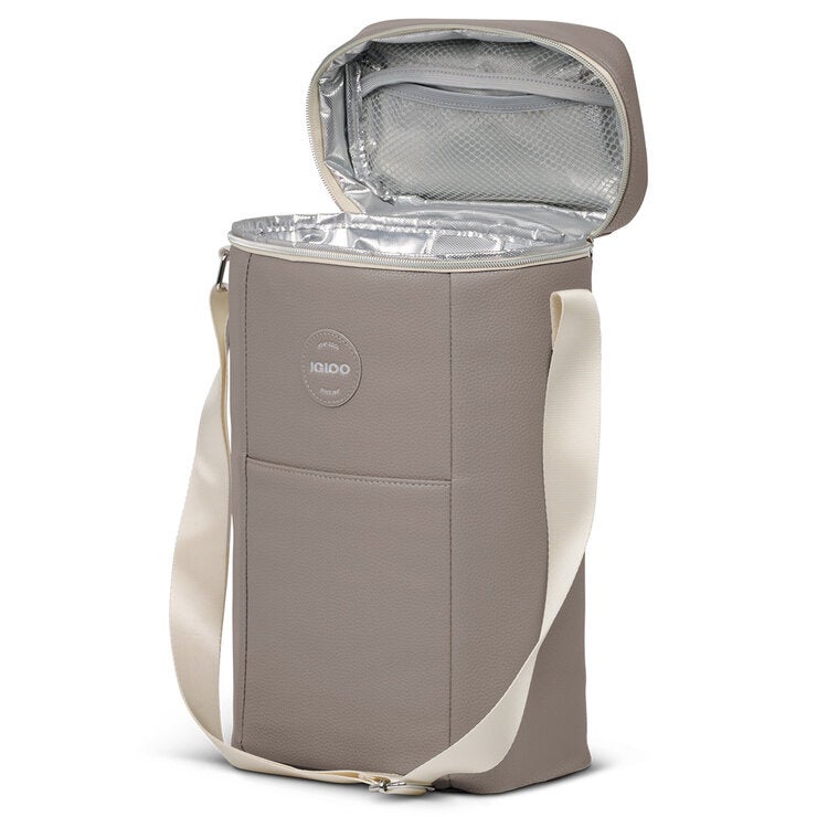 Igloo Bolsa Térmica para Vino Luxe Varios Colores — Imagen 2 de 4