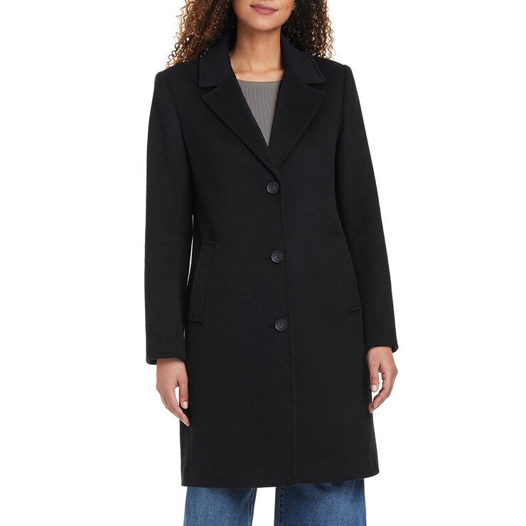 Vince Camuto Abrigo para Dama Varias Tallas y Colores — Imagen 2 de 2