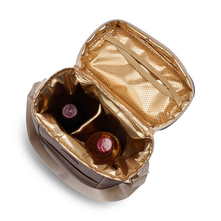 Igloo Bolsa Térmica para Vino Luxe Varios Colores — Imagen 3 de 4