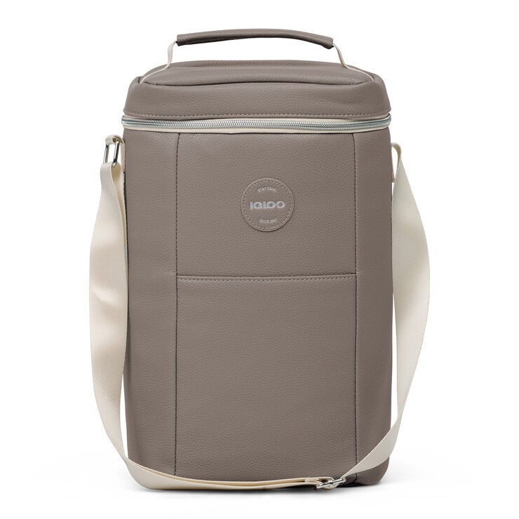 Igloo Bolsa Térmica para Vino Luxe Varios Colores — Imagen 4 de 4