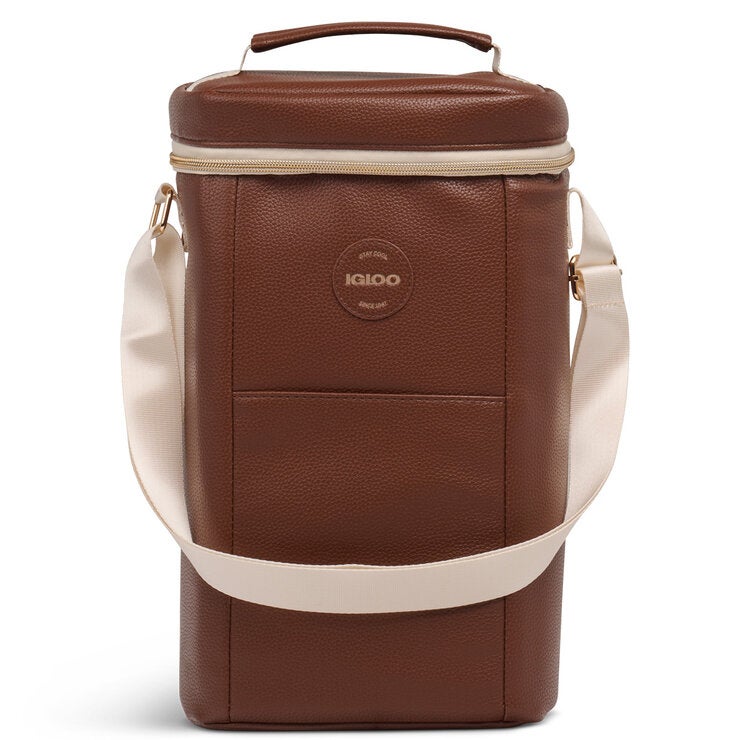 Igloo Bolsa Térmica para Vino Luxe Varios Colores