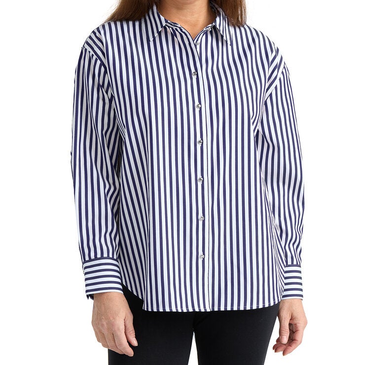 Ellen Tracy Blusa para Dama Varias Tallas y Colores