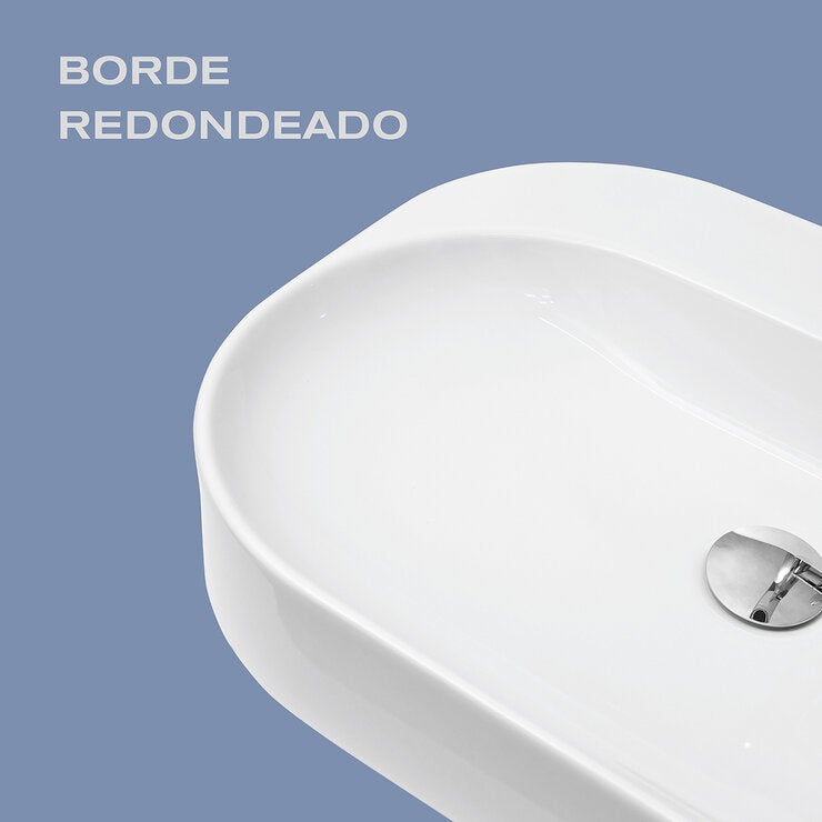 Artia, Set de Lavabo Modelo Willow — Imagen 2 de 4