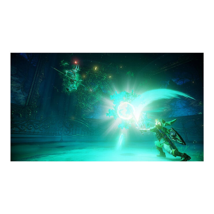 Nintendo Switch 2 Zelda Ocarina Of Time — Imagen 4 de 4
