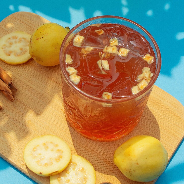 La Monjita Ponche Tradicional 600 g — Imagen 2 de 4